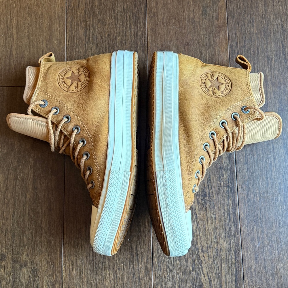Converse Chuck Taylor All Star Waterproof High Top - Picture 4 of 11